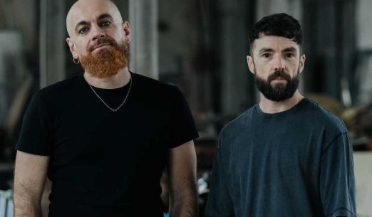 Tangerinecat + Vivid Vision