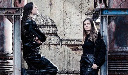 Tangerinecat + Vivid Vision