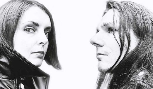 Tangerinecat + Vivid Vision