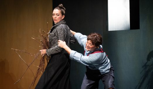 Jeníček a Mařenka