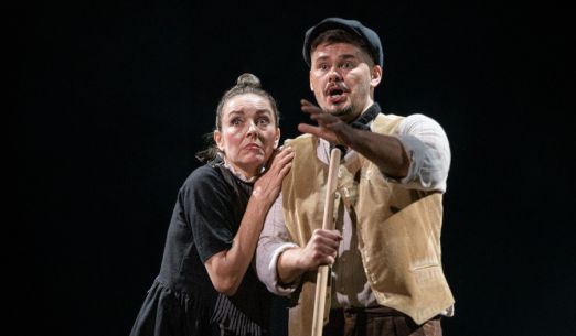 Jeníček a Mařenka