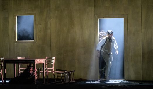 Jeníček a Mařenka