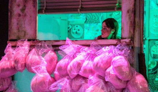 Jeníček a Mařenka