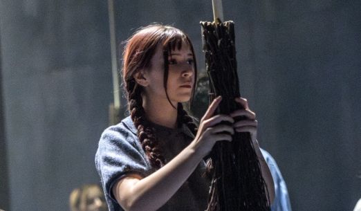 Jeníček a Mařenka