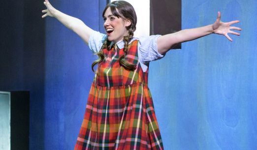 Jeníček a Mařenka