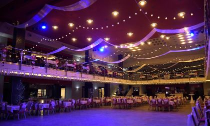 Valentýnský ples 2026