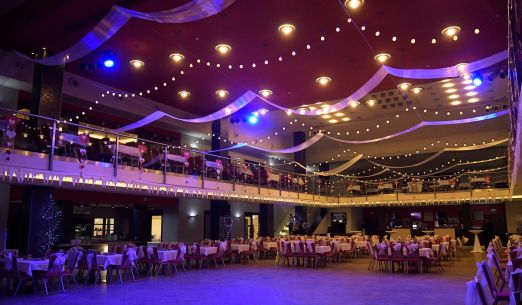 Valentýnský ples 2026