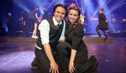 Valentýnský ples 2026