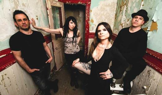 Life of Agony + Ugly Kid Joe + Xskull8