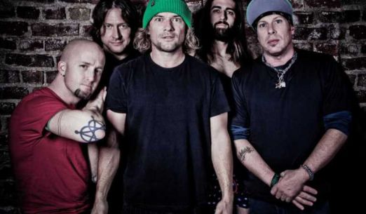 Life of Agony + Ugly Kid Joe + Xskull8