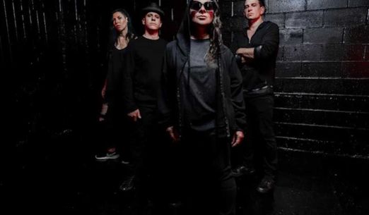 Life of Agony + Ugly Kid Joe + Xskull8