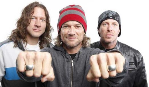 Life of Agony + Ugly Kid Joe + Xskull8