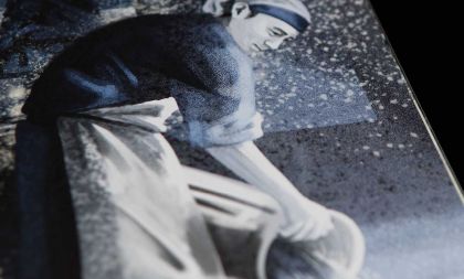 Václav Šlajch & Jan Gaspard Páleníček: #potkejautora