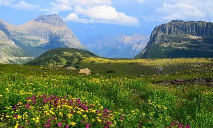 Marek Kovář: Divoký severozápad USA a jeho skvosty