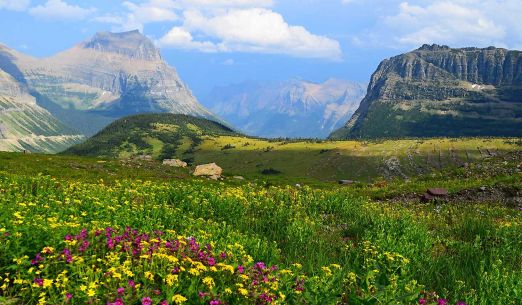 Marek Kovář: Divoký severozápad USA a jeho skvosty