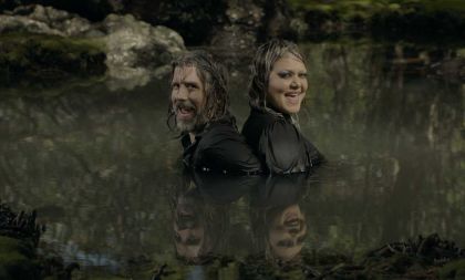 AlphaWhores + Laser Eyes