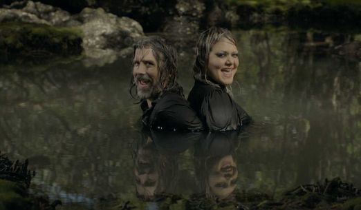 AlphaWhores + Laser Eyes