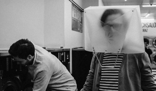 AlphaWhores + Laser Eyes