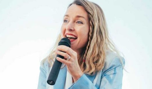 Melodio pro Renatu: Benefiční kabaret Baba show