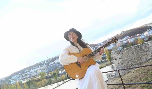 Melodio pro Renatu: Benefiční kabaret Baba show