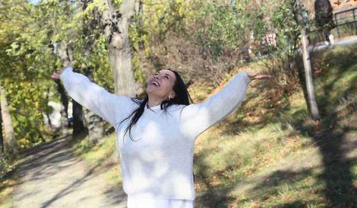 Melodio pro Renatu: Benefiční kabaret Baba show