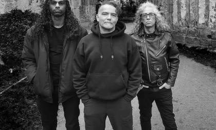 Mindbender (USA) + KT Bandits