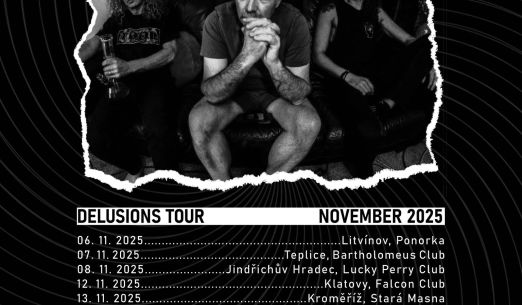 Mindbender (USA) + KT Bandits