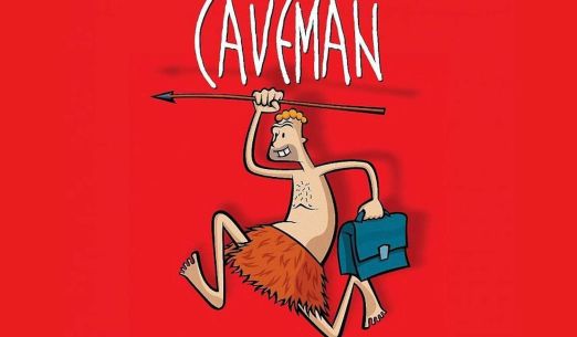 Caveman