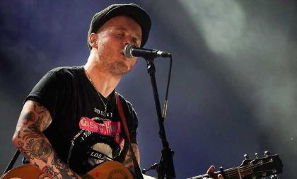 Billy Liar and the Haunted Hearts + Lenny Lashley’s Gang of One + Red at Night