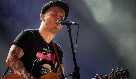 Billy Liar and the Haunted Hearts + Lenny Lashley’s Gang of One + Red at Night