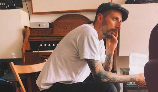 Billy Liar and the Haunted Hearts + Lenny Lashley’s Gang of One + Red at Night