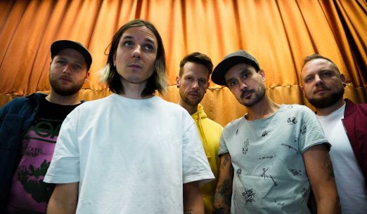 TTIOT + Severals + themayrevolution