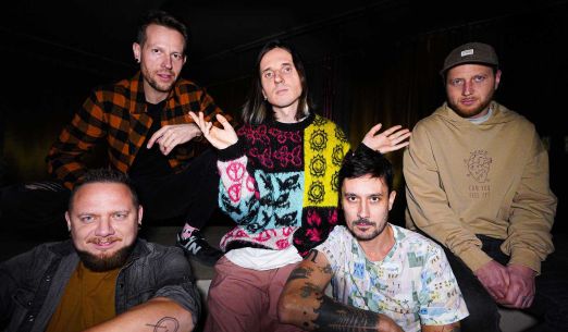 TTIOT + Severals + themayrevolution