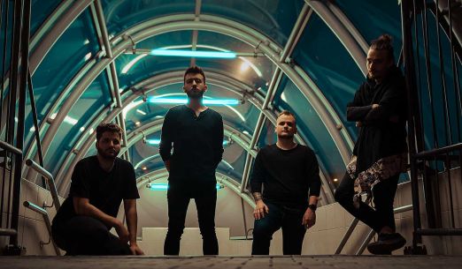 TTIOT + Severals + themayrevolution