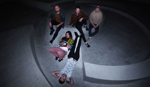 TTIOT + Severals + themayrevolution