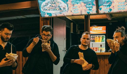 TTIOT + Severals + themayrevolution