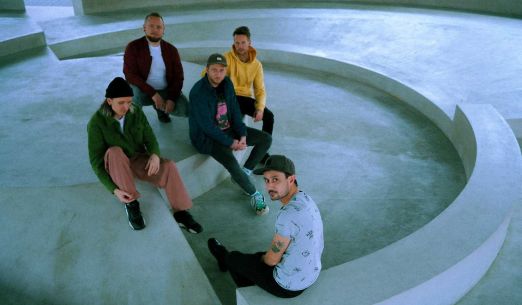 TTIOT + Severals + themayrevolution