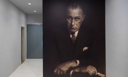 Od Západu nefouká?