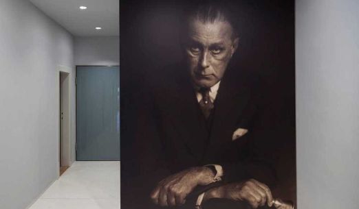 Od Západu nefouká?