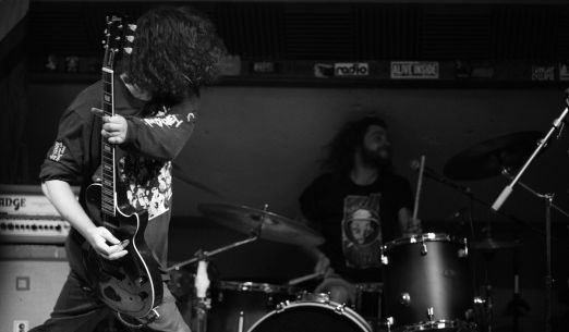 LUSKY + BEACH BUM + THE QUEUES