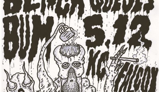 LUSKY + BEACH BUM + THE QUEUES