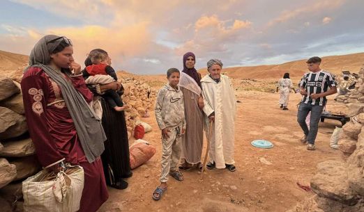 Vysoký Atlas, skutečné srdce Maroka