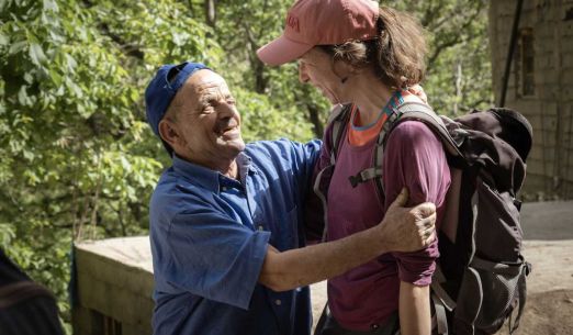 Vysoký Atlas, skutečné srdce Maroka