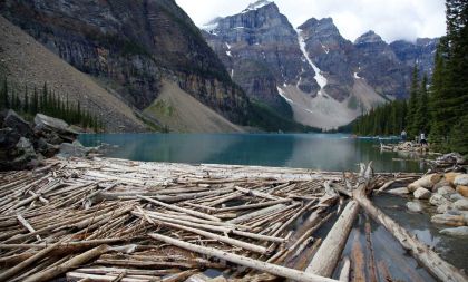 Západní Kanada: Od oceánu po Skalisté hory