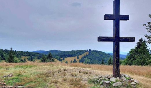 Stezka Českem: 2000 km podél hranic ČR