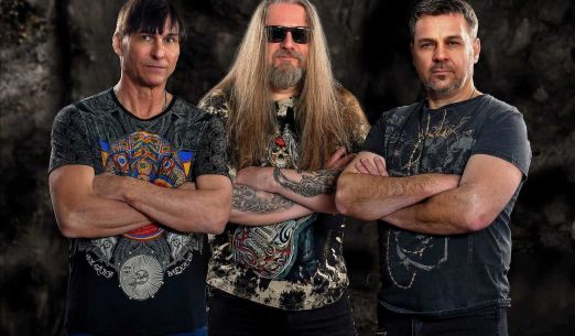 Full OF Love 2026 – Halové turné: Extra Band