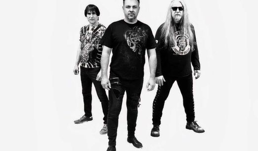 Full OF Love 2026 – Halové turné: Extra Band