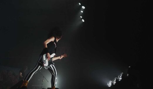 Iron Maidnem Tribute band + Alcoholica – Metallica tribute band