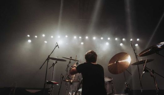 Iron Maidnem Tribute band + Alcoholica – Metallica tribute band