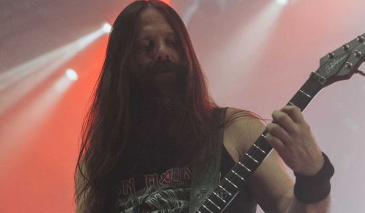 Iron Maidnem Tribute band + Alcoholica – Metallica tribute band